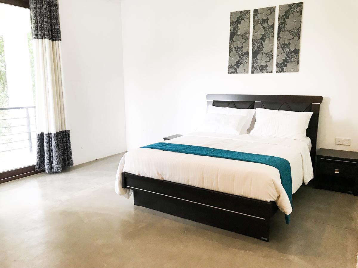 M&M Residence Κάντι Εξωτερικό φωτογραφία