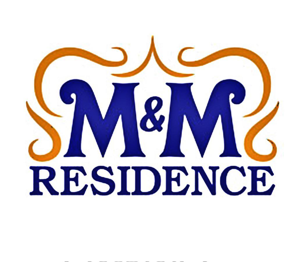 M&M Residence Κάντι Εξωτερικό φωτογραφία