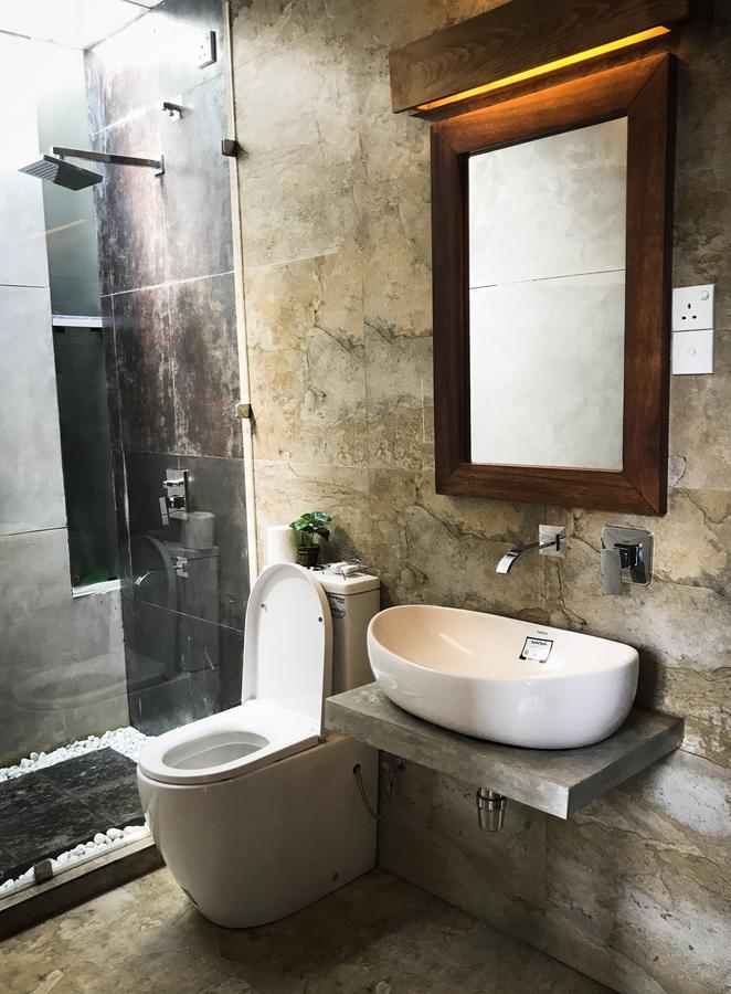 M&M Residence Κάντι Εξωτερικό φωτογραφία