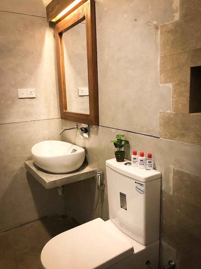 M&M Residence Κάντι Εξωτερικό φωτογραφία