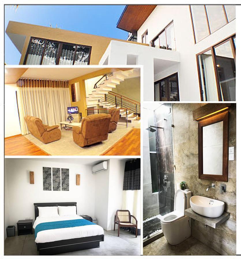 M&M Residence Κάντι Εξωτερικό φωτογραφία