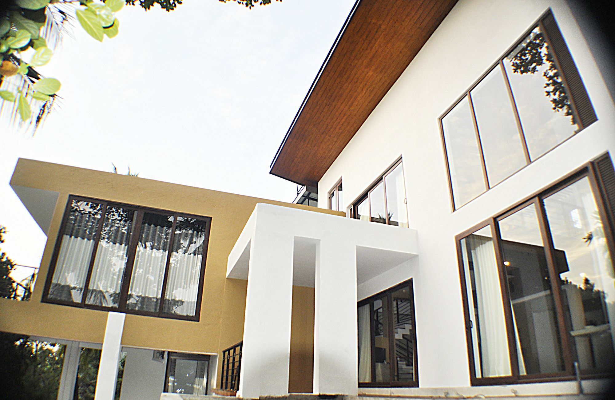 M&M Residence Κάντι Εξωτερικό φωτογραφία