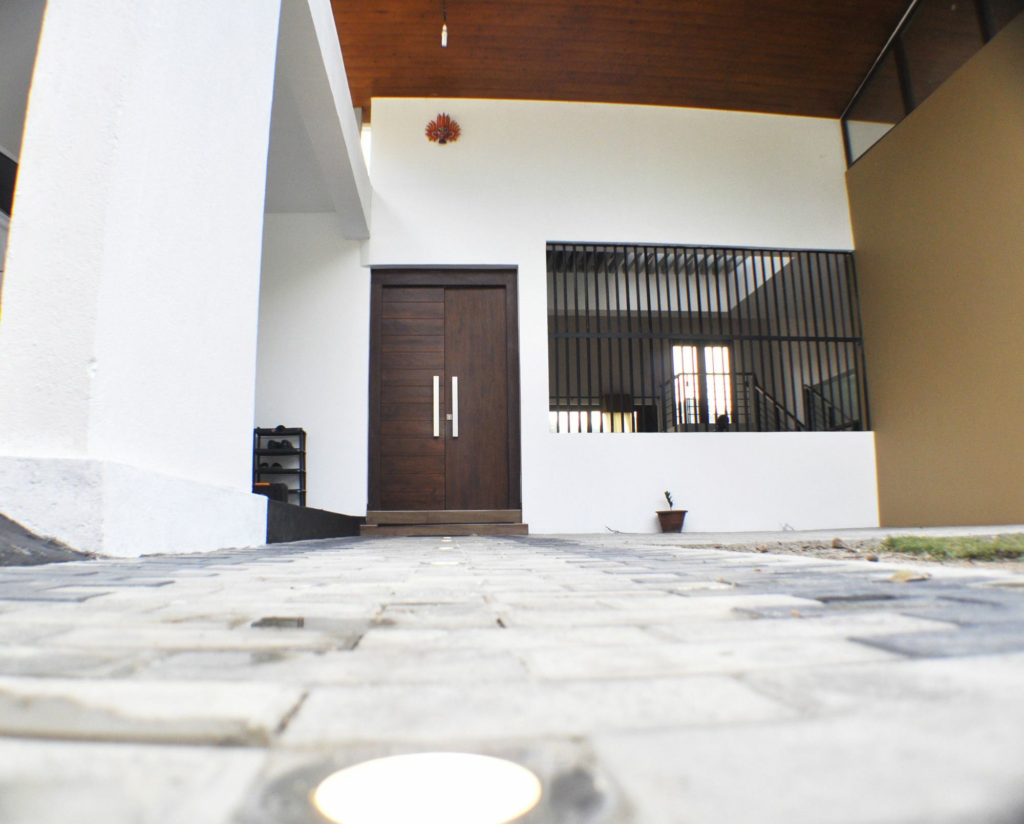 M&M Residence Κάντι Εξωτερικό φωτογραφία