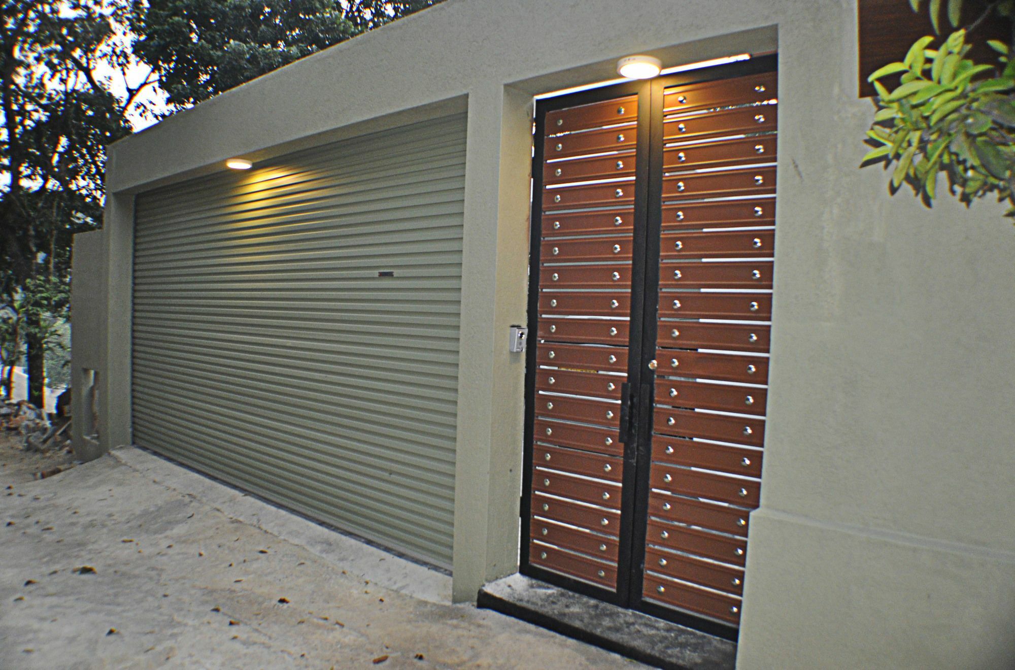 M&M Residence Κάντι Εξωτερικό φωτογραφία
